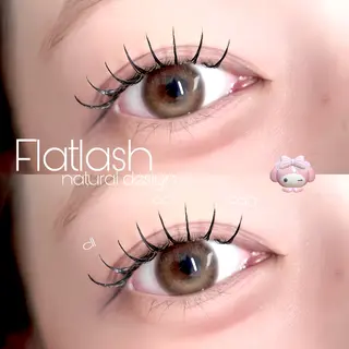 マツエク・マツパ 🤍fein. ena🤍🌙の眉毛・アイブロウイメージ