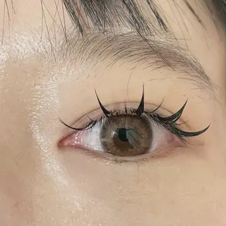 マツエク・マツパ 🎆 なつみのマツエク・マツパデザイン
