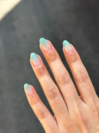 ネイル 福田 加奈のネイルデザイン