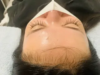 マツエク・マツパ 創健ビューティー 御徒町・上野本店のマツエク・マツパデザイン