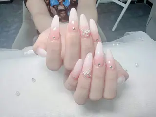 ネイル RiNo Nail Salon所属・RinO Nail 大阪のネイルデザイン