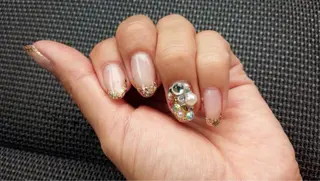 ネイル Lulu charisu所属・lulucharis nailのネイルデザイン