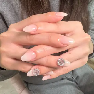 ネイル S+ Studioのネイルデザイン