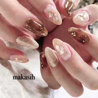 ネイル 濱田 美菜子のエステ・リラクイメージ