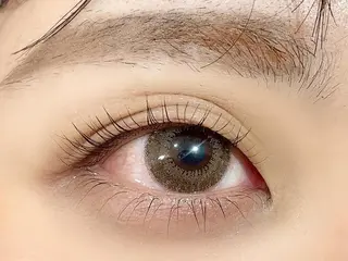 マツエク・マツパ marbles 安田 未優のマツエク・マツパデザイン