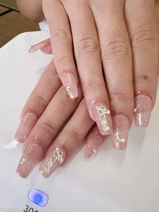 ネイル fruit所属・fruit .nailのネイルデザイン