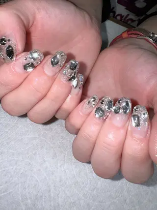 ネイル Nailist. Nのネイルデザイン