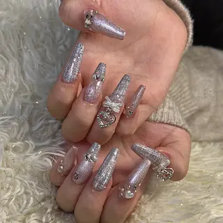 ネイル nana nailのネイルデザイン
