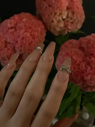 ネイル tote. sumileのネイルデザイン