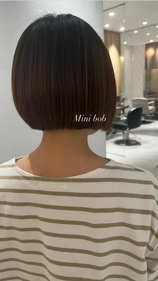 ミディアム 🦄Rena 🦄のヘアスタイル