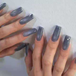 ネイル nailstudio eviz仙台店のネイルデザイン