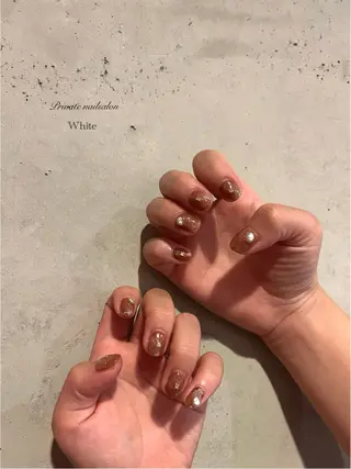 ネイル SAKASHITA KEIのネイルデザイン