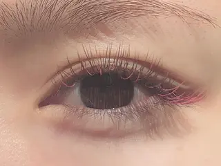 マツエク・マツパ 眉毛専門店brow art上野店 阿部の眉毛・アイブロウイメージ