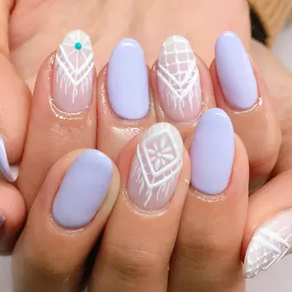 ネイル S mikiのネイルデザイン