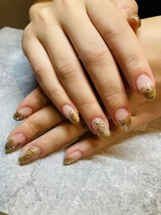ネイル 林 林のネイルデザイン