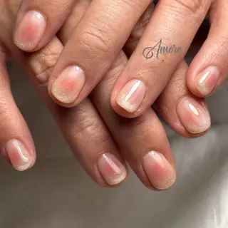 ネイル You kyehwaのネイルデザイン