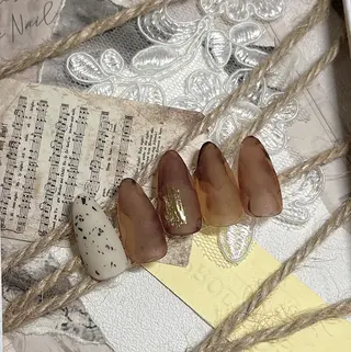 ネイル AB マツエクネイルサロンのマツエク・マツパデザイン