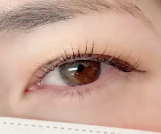 マツエク・マツパ Privatesalon tan＊tan【プライベートサロン　タンタン】所属・塚田 里香のマツエク・マツパデザイン