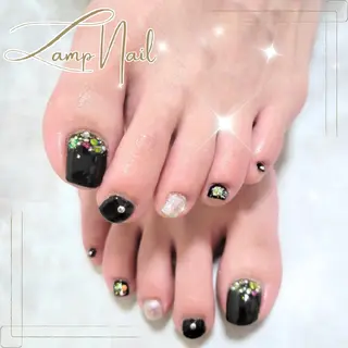 ネイル Lamp Nailのネイルデザイン