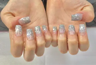 ネイル My nail 葉月のネイルデザイン