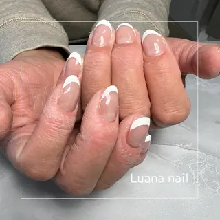 ネイル Luana nailのネイルデザイン