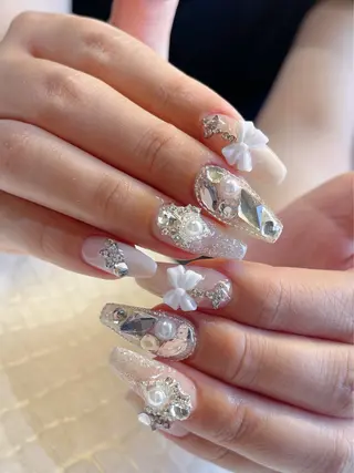 ネイル naildesign BESTのネイルデザイン