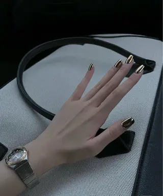 ネイル The one唐木 ユミのネイルデザイン