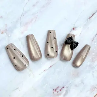 ネイル étoile 吉祥寺店のネイルデザイン