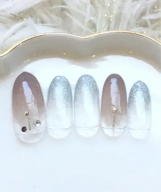 ネイル 練馬駅近ネイルラニ 不細工爪90分で美爪のネイルデザイン