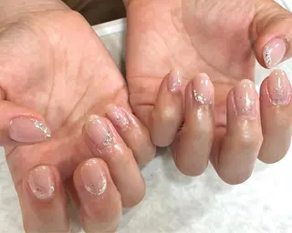 ネイル MKY salonのネイルデザイン