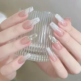 ネイル 🌻Jr.FANS NAIL池袋店🌻のネイルデザイン