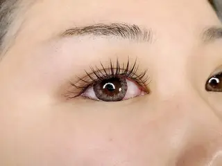 マツエク・マツパ sol eyelashのエステ・リラクイメージ