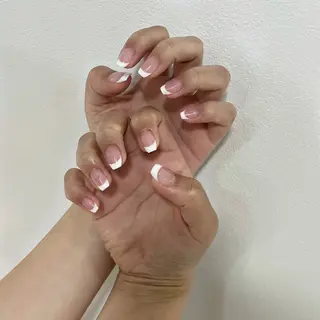 ネイル muguet所属・nonoka 🌙のネイルデザイン