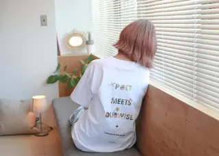 ミディアム UnU eye shopの眉毛・アイブロウイメージ