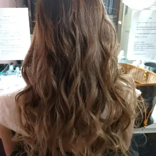 ロング 山本 ひろ美のその他イメージ