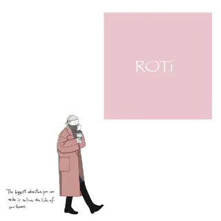 ROTi所属・エステサロン ROTiのエステ・リラクイメージ