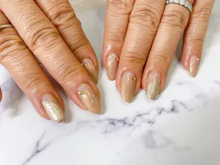 ネイル TiALASH ＊Kozue＊のネイルデザイン