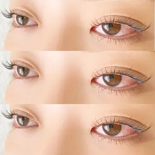 マツエク・マツパ ステラマリス 梅田のマツエク・マツパデザイン