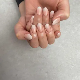 ネイル tiele nailのネイルデザイン
