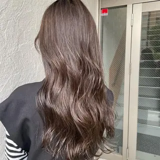 ロング 🌼RIKA🌼レデ ィース専門💖のヘアスタイル