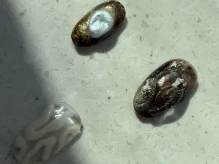 ネイル rinanail所属・rina🎀 ご新規様受付中🌷のネイルデザイン