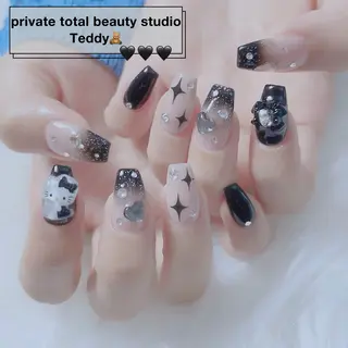 ネイル ERINA ♥のネイルデザイン