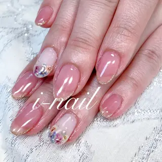 ネイル inail 名古屋市南区のネイルデザイン