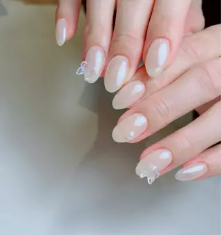 ネイル Floria ユイのネイルデザイン