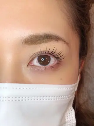 マツエク・マツパ Lykke yuu✿のマツエク・マツパデザイン