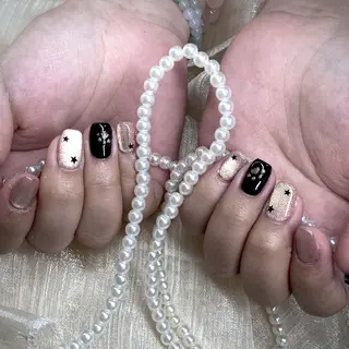 ネイル Alra アルラのネイルデザイン