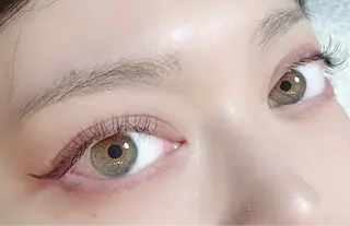 マツエク・マツパ brow bar tokyo所属・brow bar tokyo【乃木坂】の眉毛・アイブロウイメージ