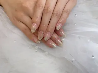 ネイル cachette. 尾関のマツエク・マツパデザイン