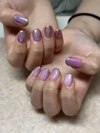 ネイル nail chiaのネイルデザイン