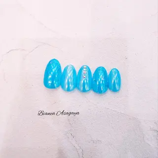 ネイル Bianca TANAKAのネイルデザイン